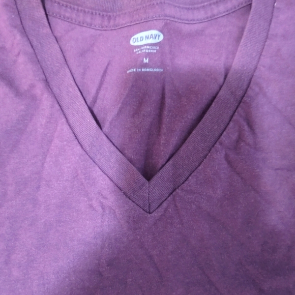 T-shirt bundle size Medium - Picture 3 of 5